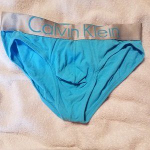 Calvin Klein men's underwear